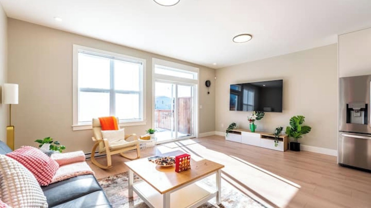 Photo of Livingroom in Halifax