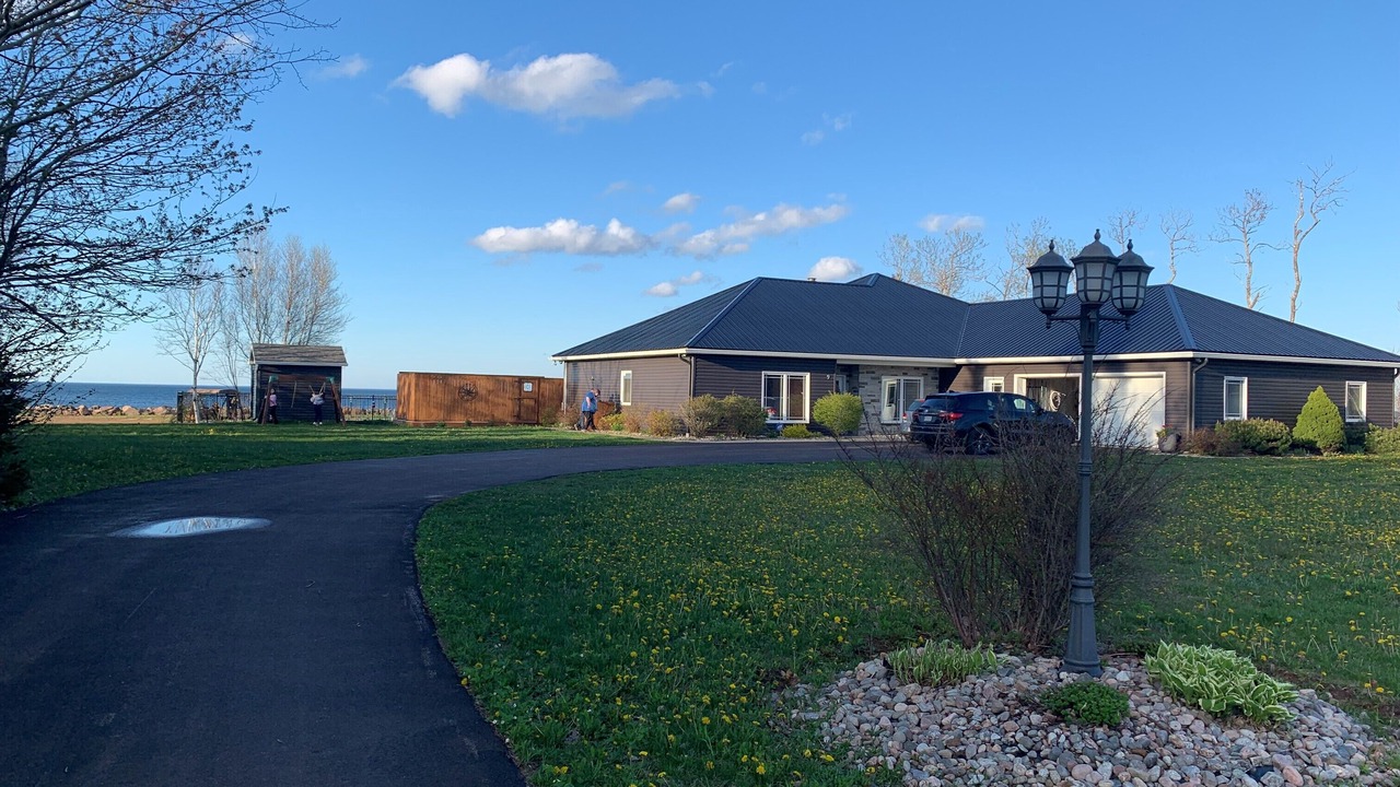 Photo of Outdoor in Grand Barachois