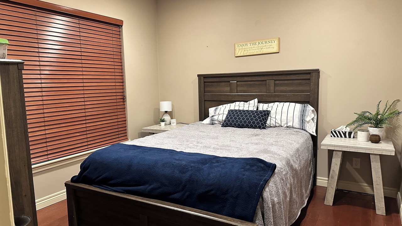 Photo of Bedroom in Grand Barachois