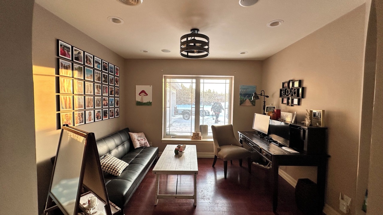 Photo of Livingroom in Grand Barachois
