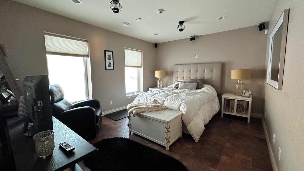Photo of Bedroom in Grand Barachois