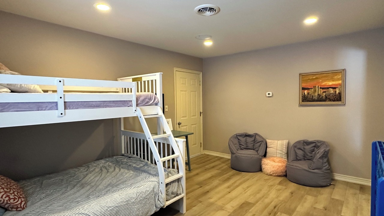 Photo of Bedroom in Grand Barachois