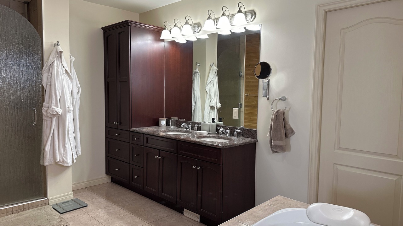 Photo of Bathroom in Grand Barachois