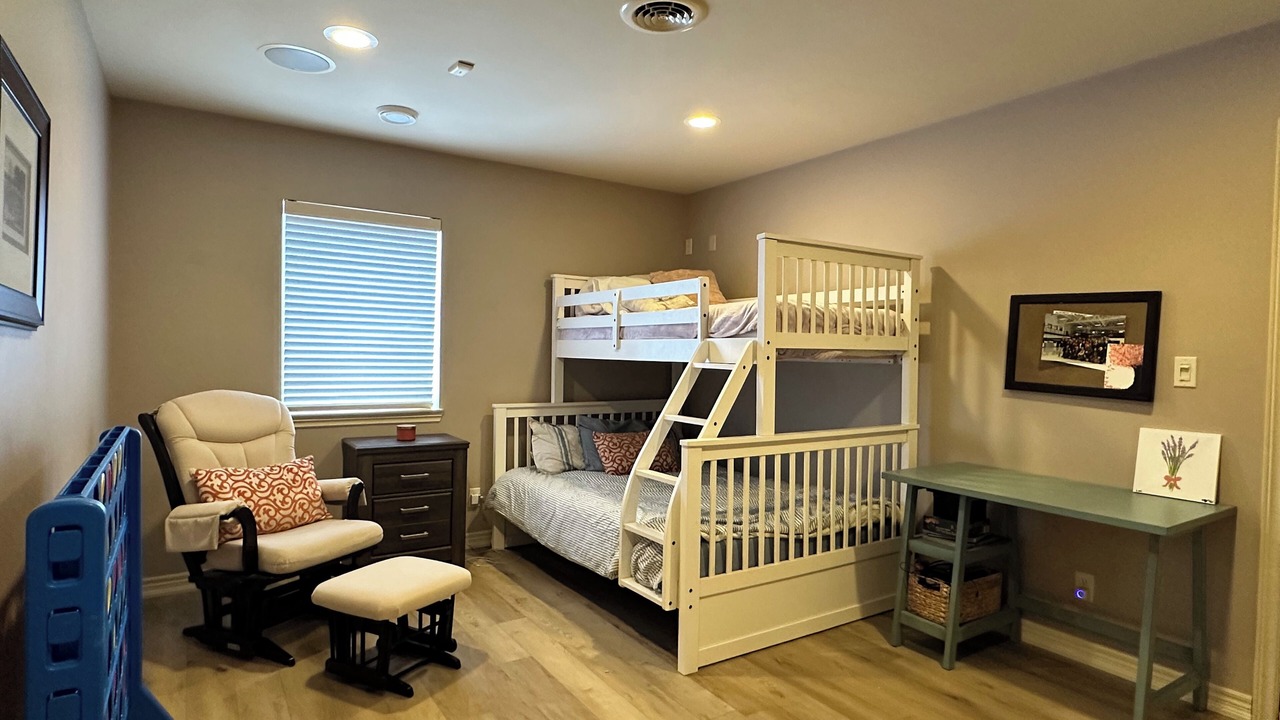 Photo of Bedroom in Grand Barachois