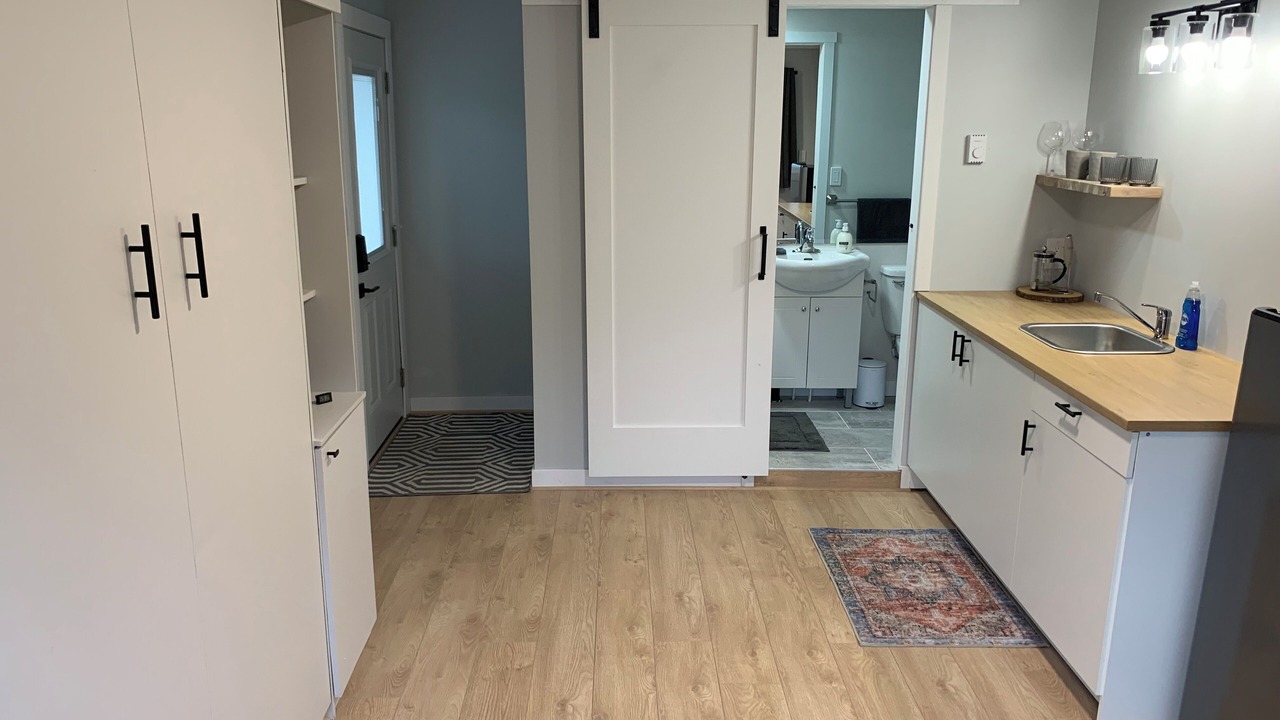 Photo of Kitchen in Williams Lake