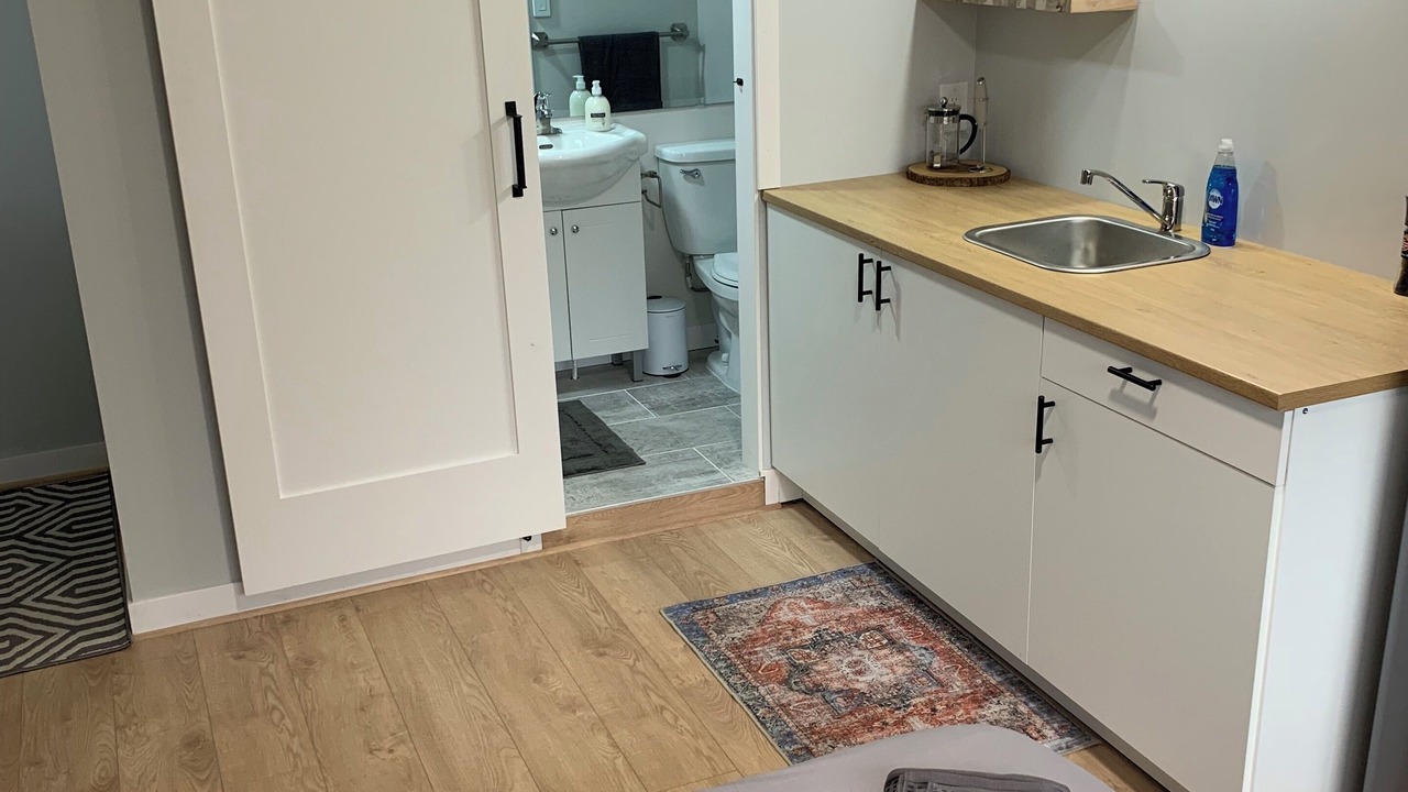 Photo of Bedroom in Williams Lake
