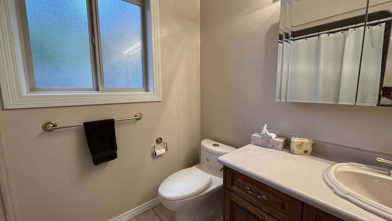 Photo of Bathroom in East Kootenay