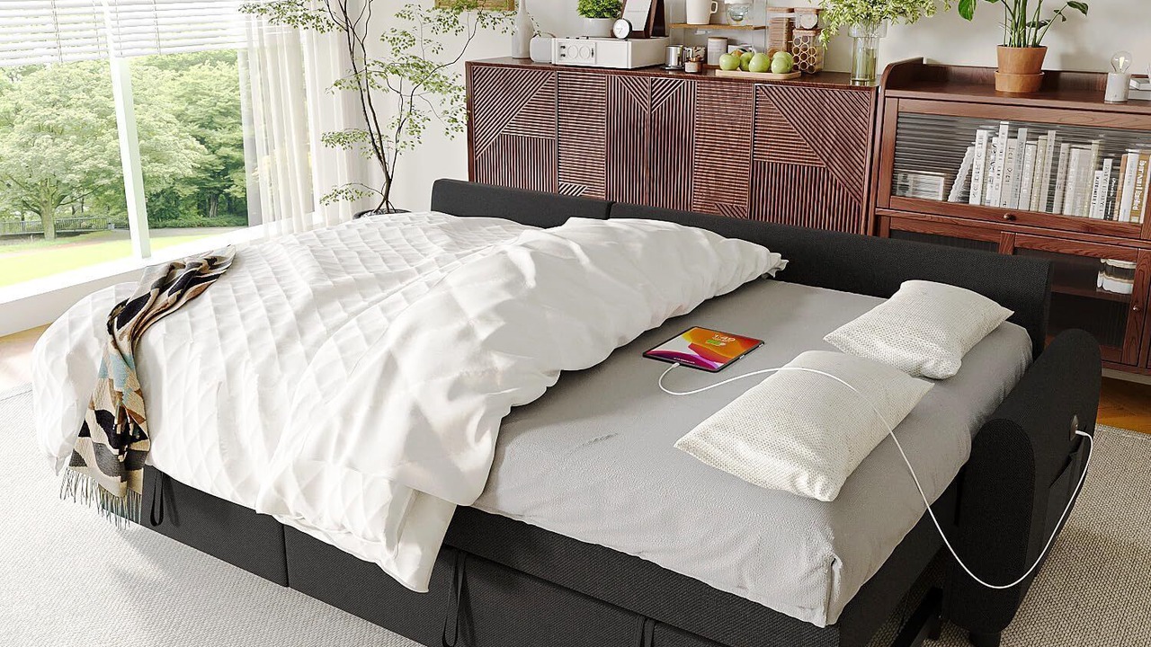 Photo of Bedroom in Fort Saskatchewan