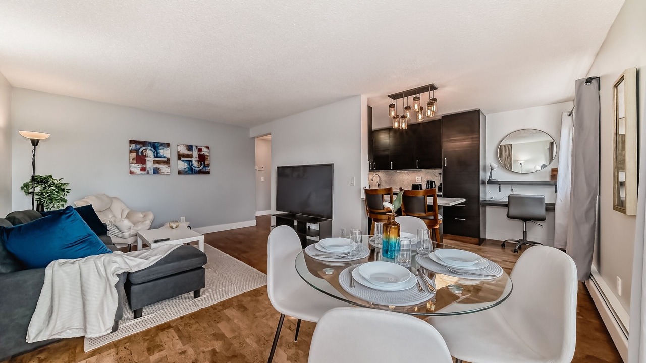 Photo of Livingroom in Fort Saskatchewan