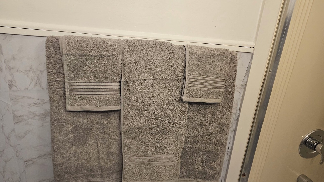Photo of Bathroom in Sainte-Anne-de-Bellevue