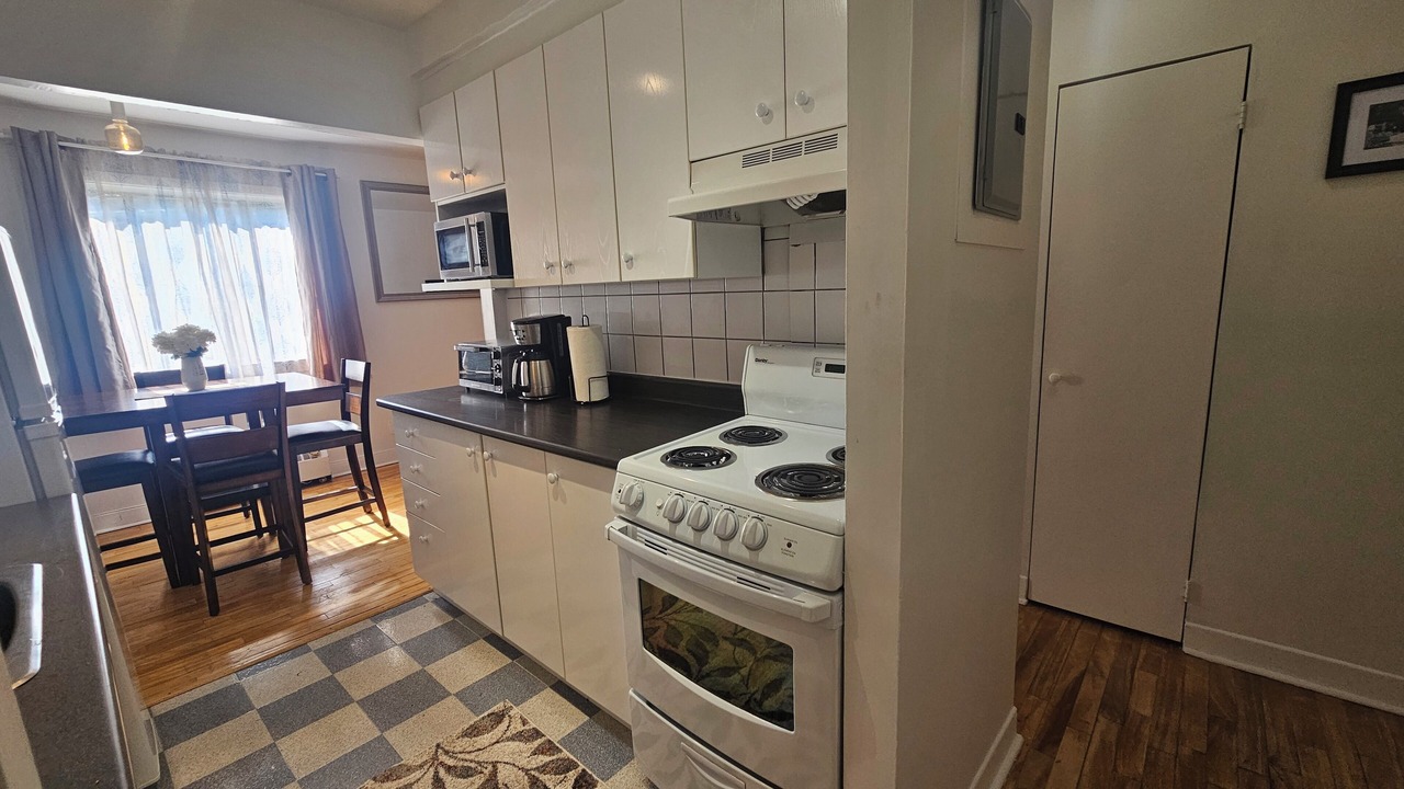 Photo of Kitchen in Sainte-Anne-de-Bellevue