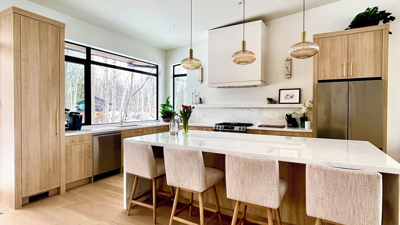 Photo of Kitchen in The Blue Mountains
