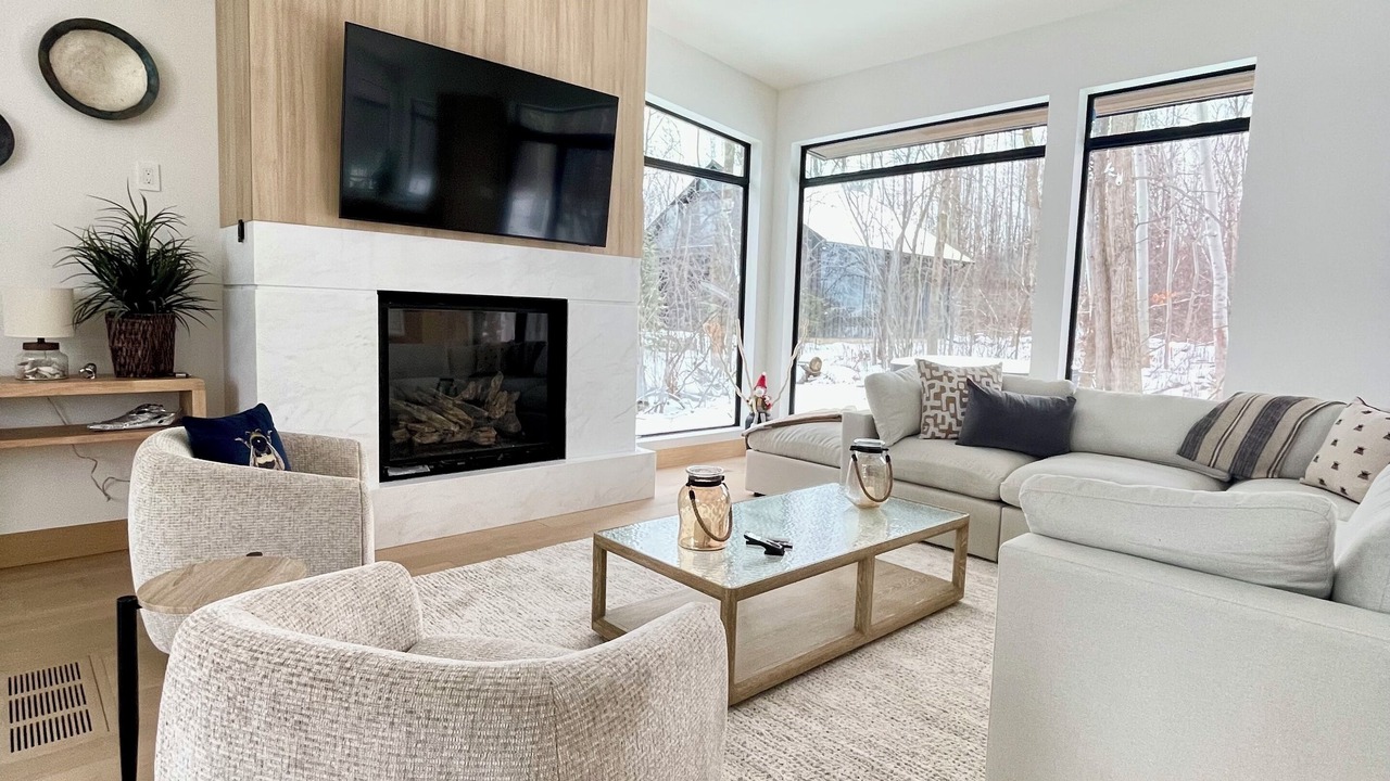 Photo of Livingroom in The Blue Mountains