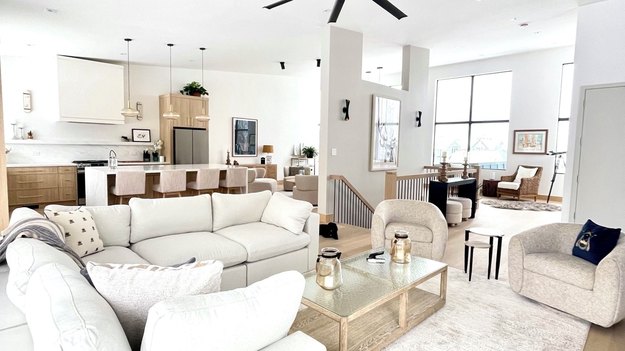 Photo of Livingroom in The Blue Mountains