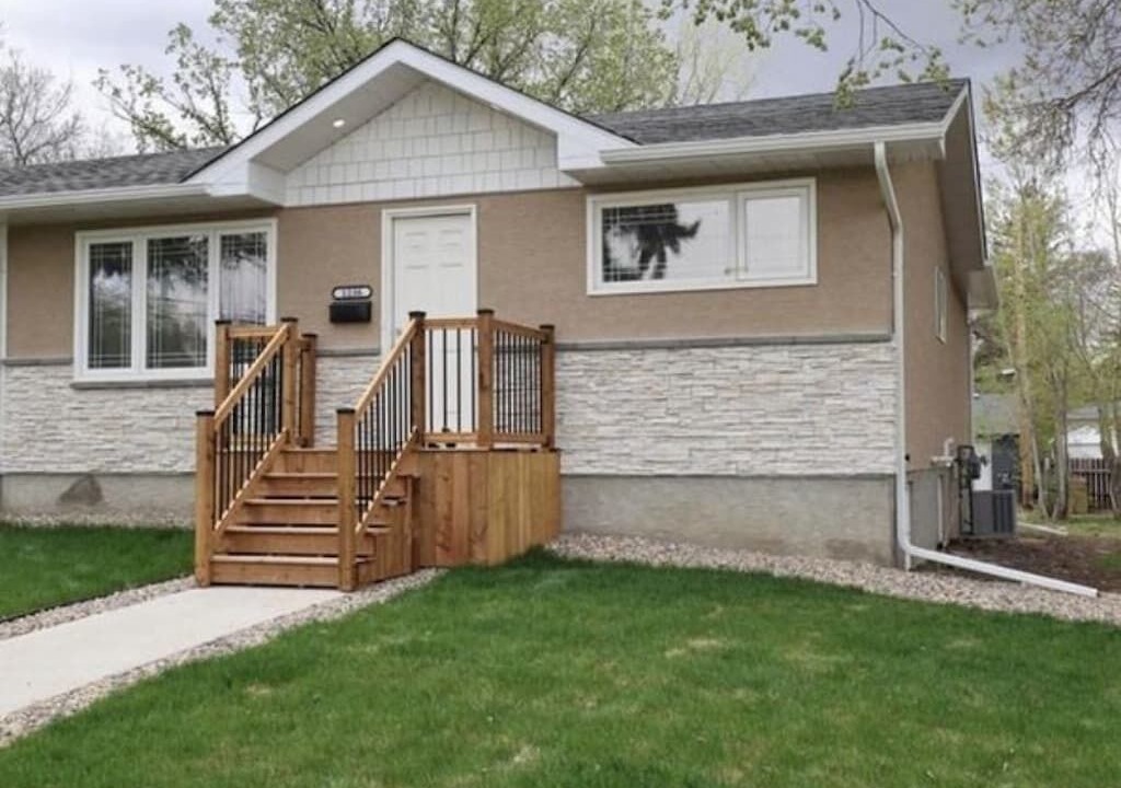 Photo of Outdoor in Regina