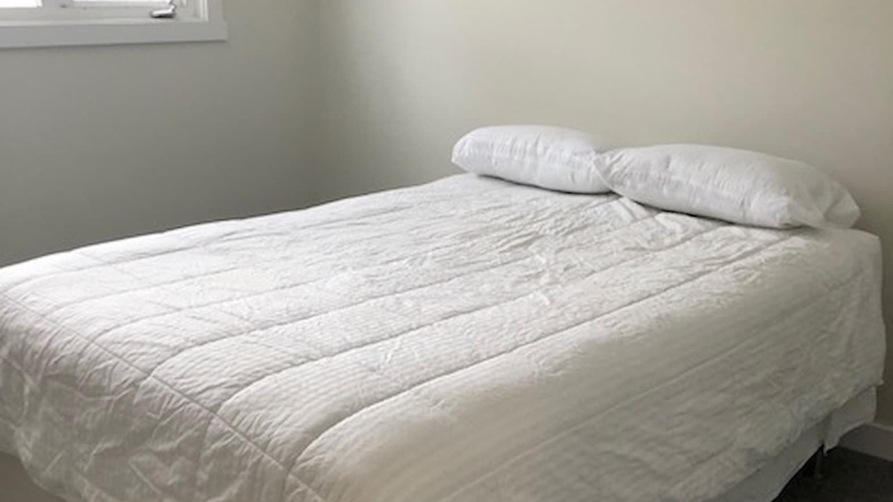 Photo of Bedroom in Regina