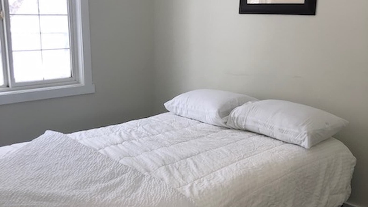 Photo of Bedroom in Regina