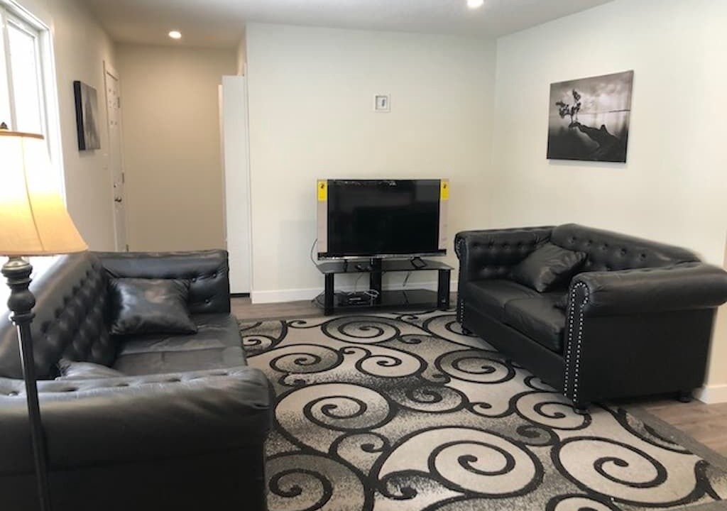 Photo of Livingroom in Regina