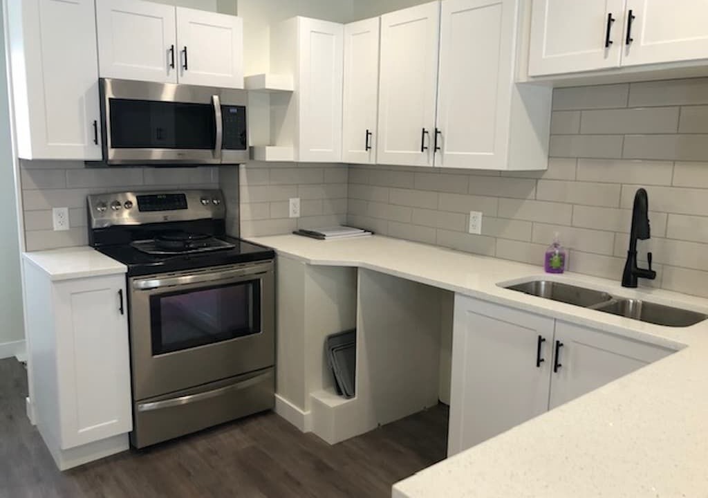 Photo of Kitchen in Regina