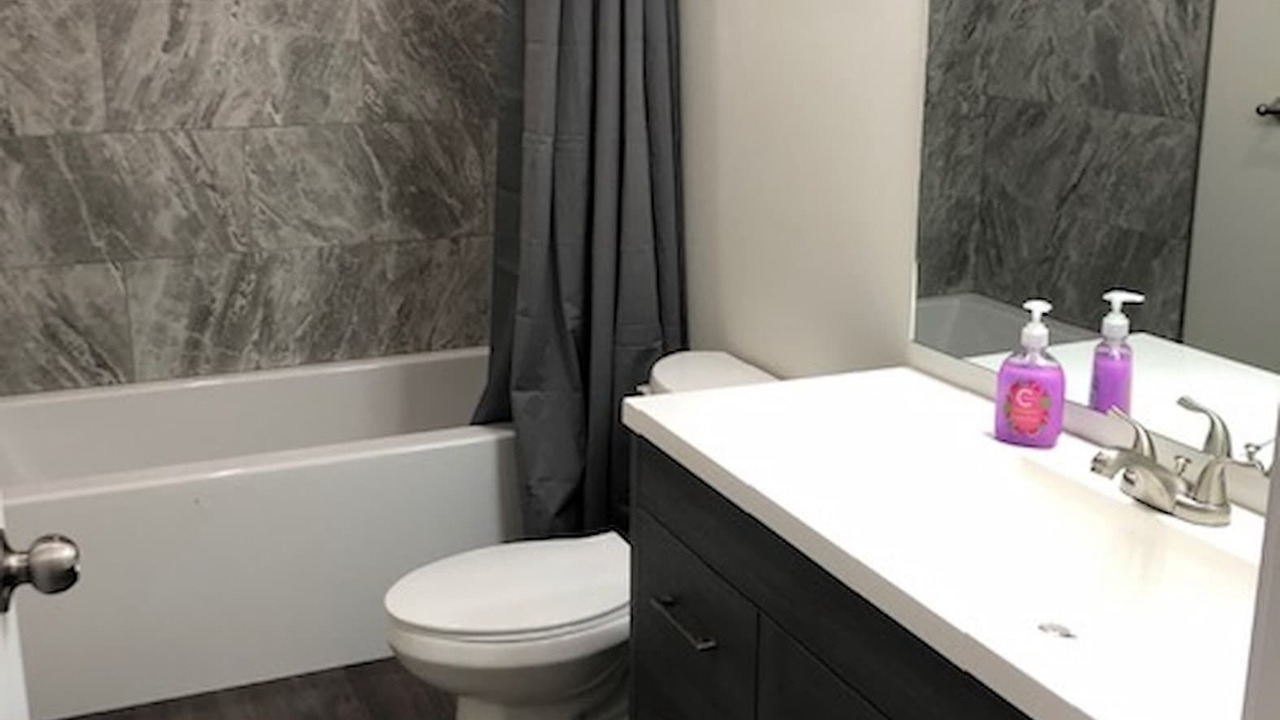 Photo of Bathroom in Regina