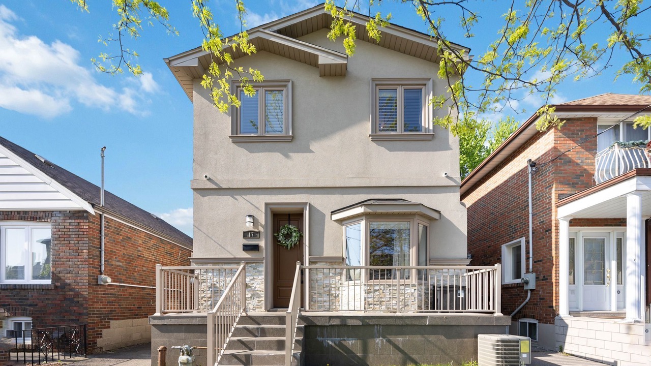 Photo of Outdoor in Broadview North