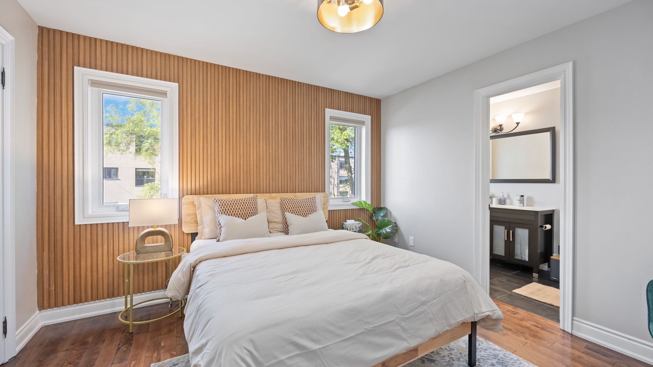 Photo of Bedroom in Broadview North