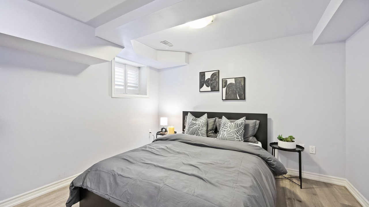 Photo of Bedroom in Broadview North