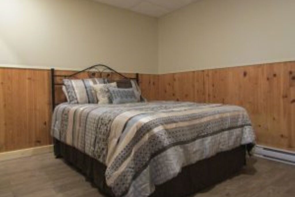 Photo of Bedroom in Saint-Luc-de-Bellechasse