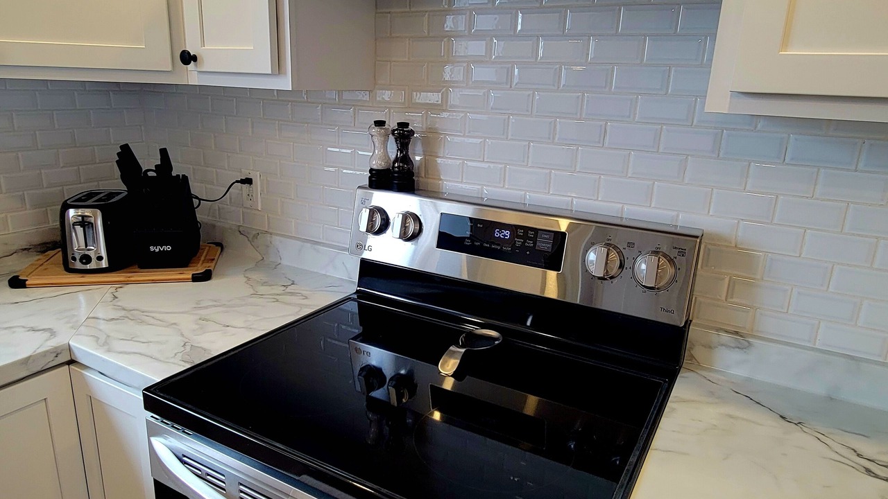 Photo of Kitchen in Bonavista