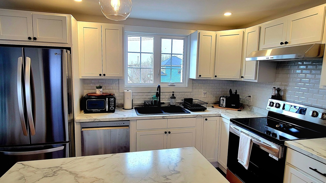 Photo of Kitchen in Bonavista