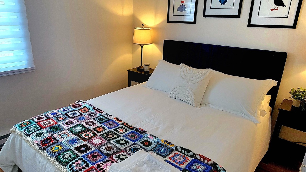 Photo of Bedroom in Bonavista