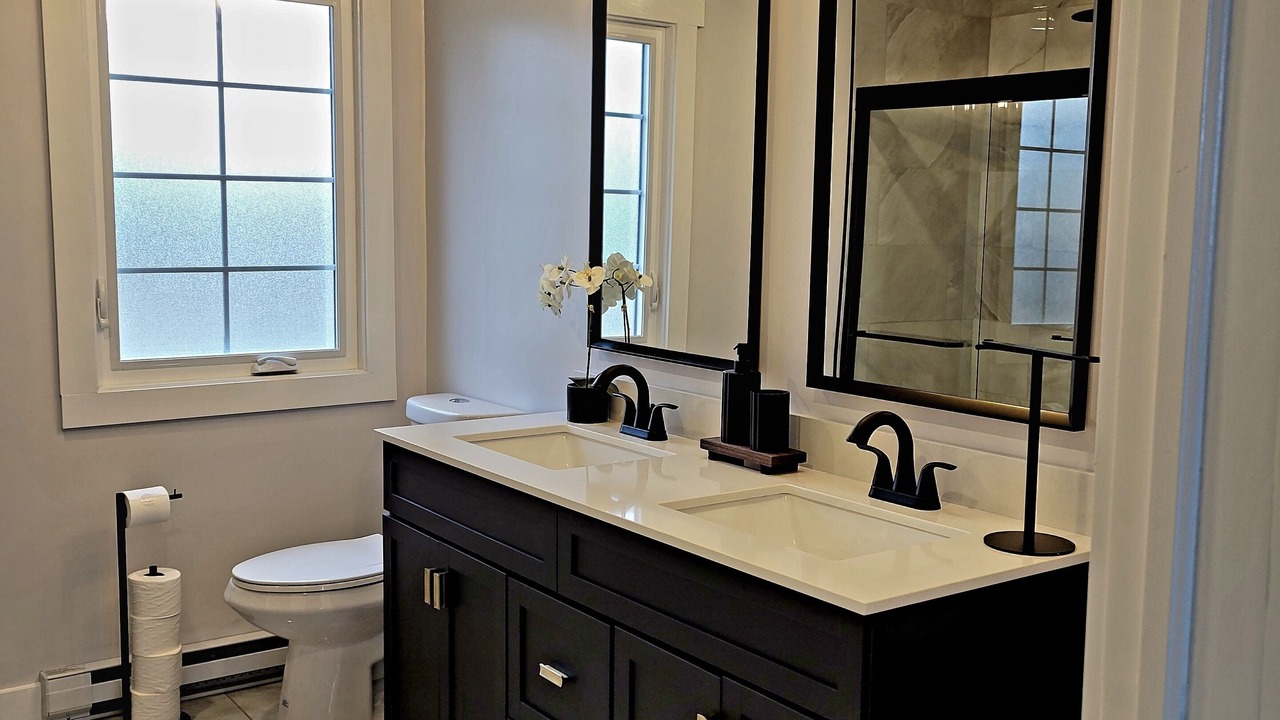 Photo of Bathroom in Bonavista