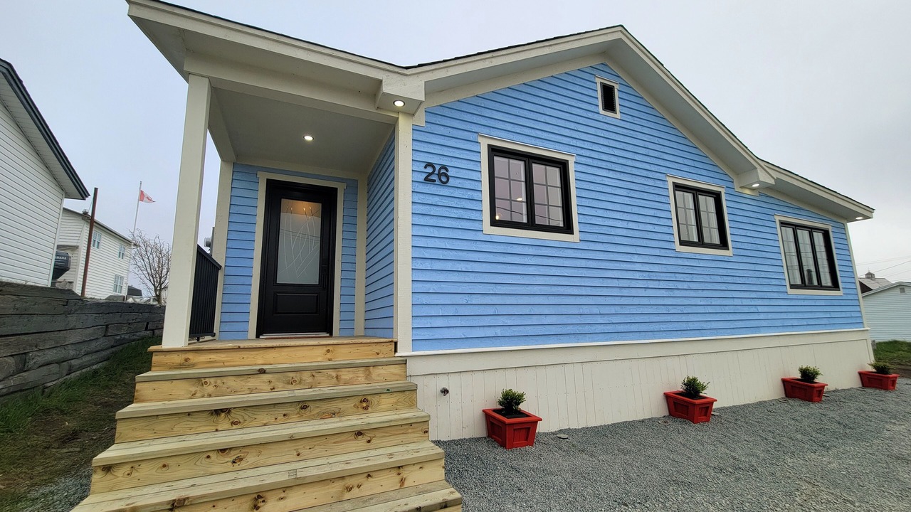 Photo of Outdoor in Bonavista