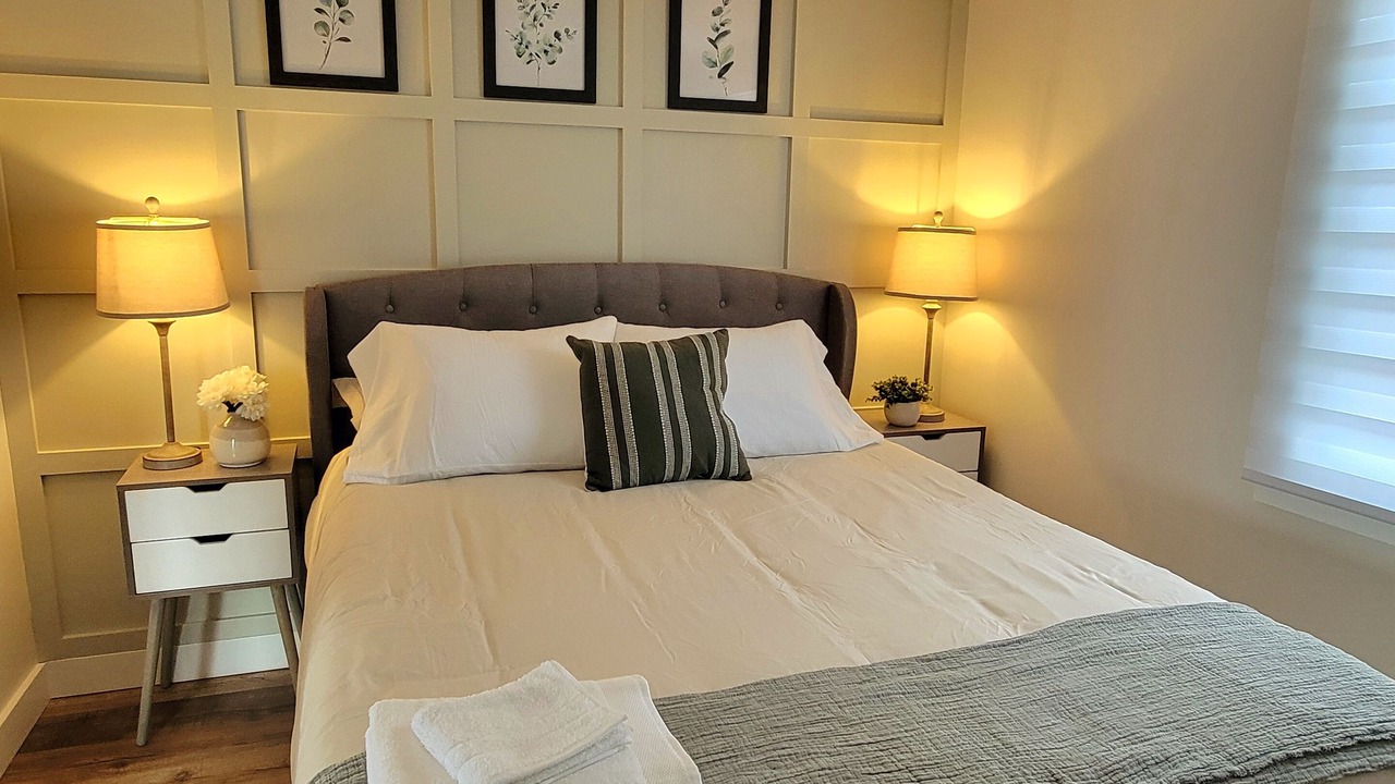 Photo of Bedroom in Bonavista