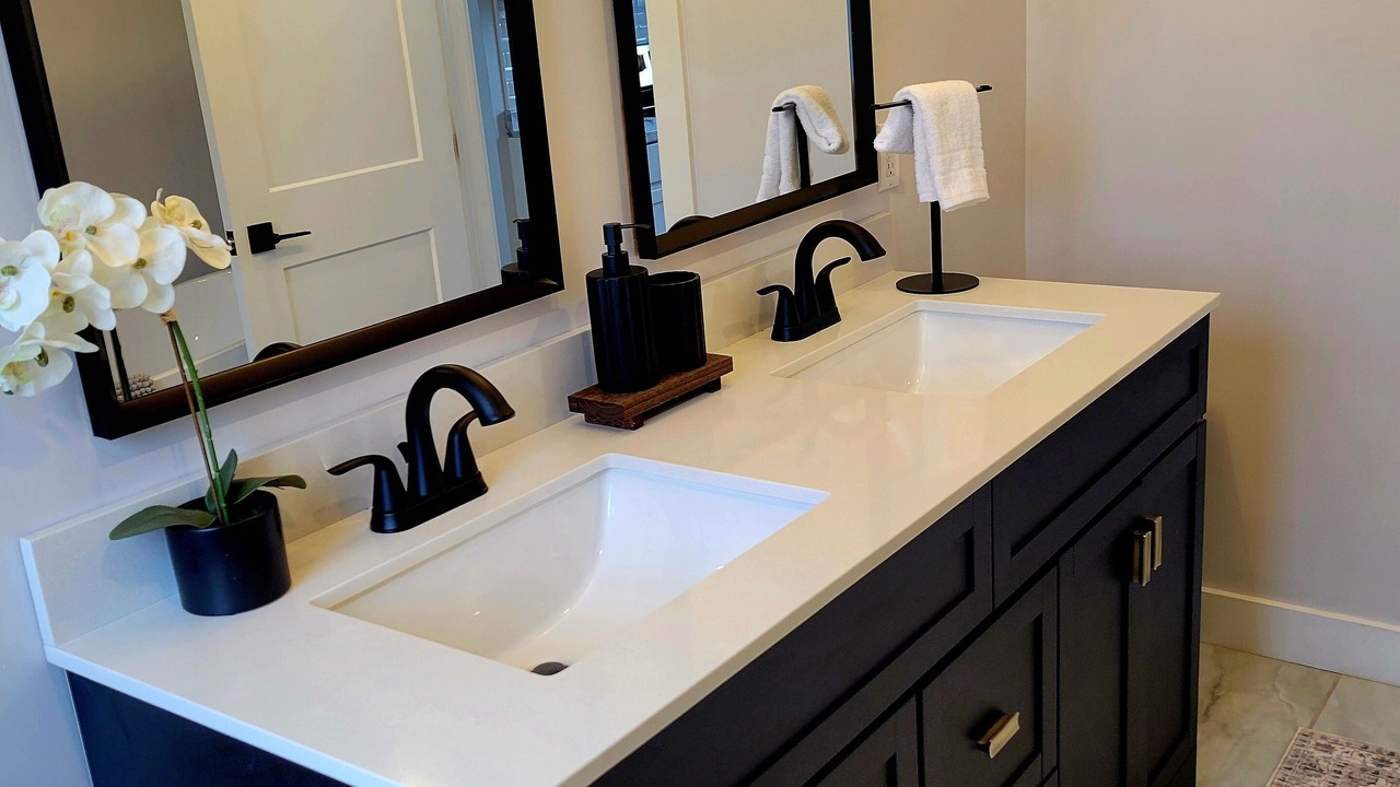 Photo of Bathroom in Bonavista
