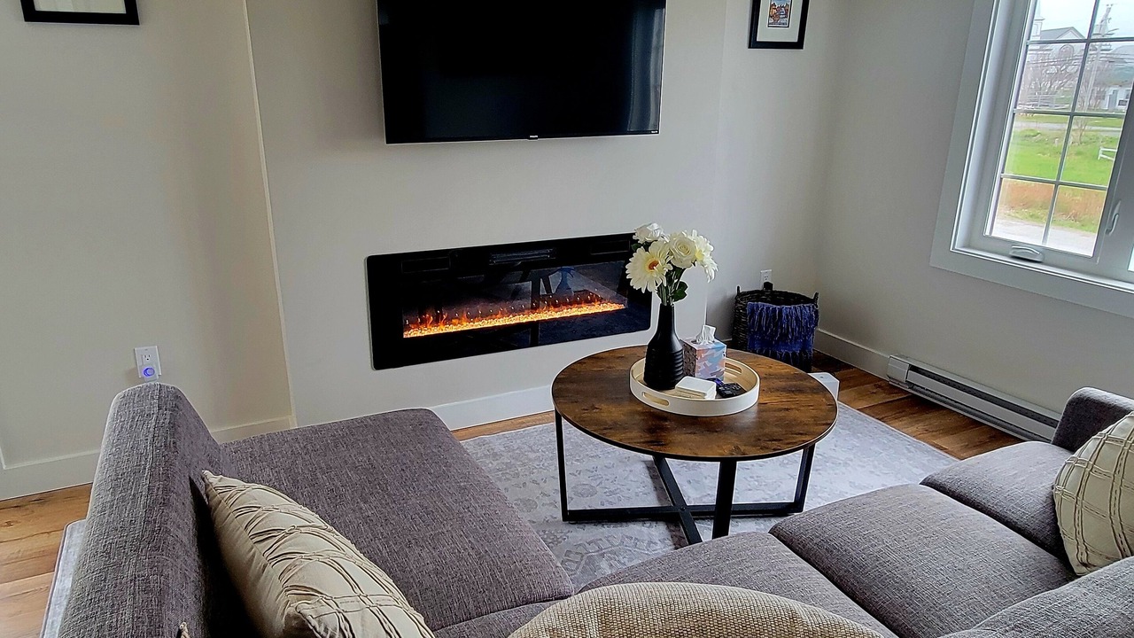 Photo of Livingroom in Bonavista