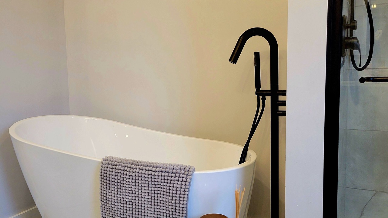 Photo of Bathroom in Bonavista