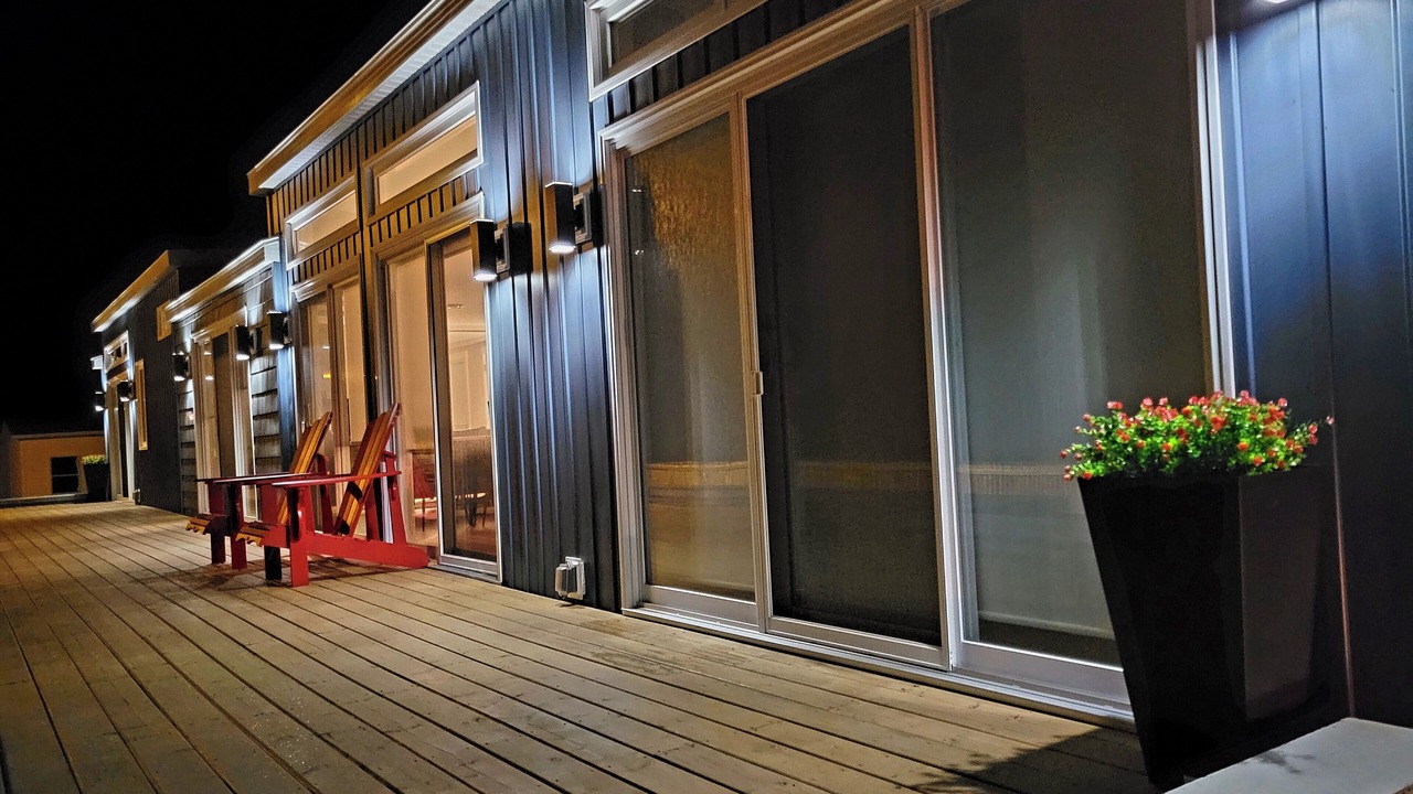 Photo of Patio Balcony in Bonavista