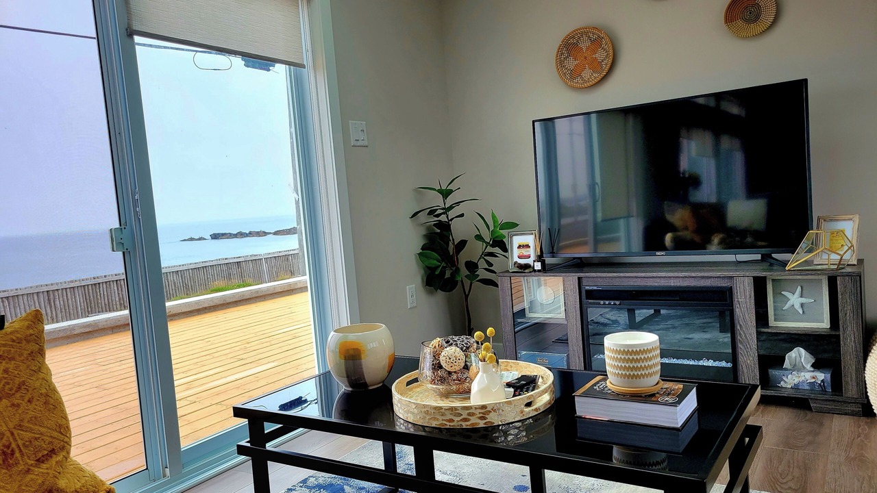 Photo of Livingroom in Bonavista