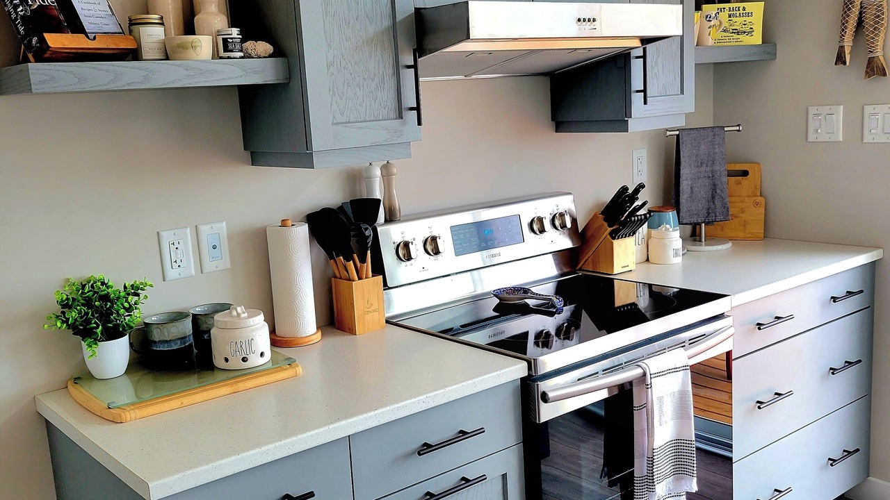 Photo of Kitchen in Bonavista