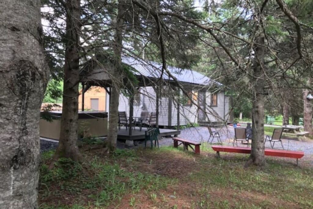 Photo of Outdoor in Saint-Luc-de-Bellechasse