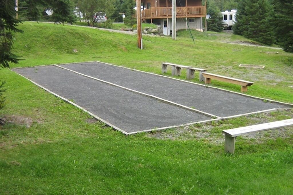 Photo of Outdoor in Saint-Luc-de-Bellechasse