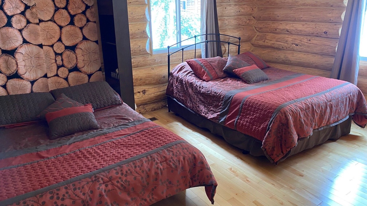 Photo of Bedroom in Saint-Luc-de-Bellechasse