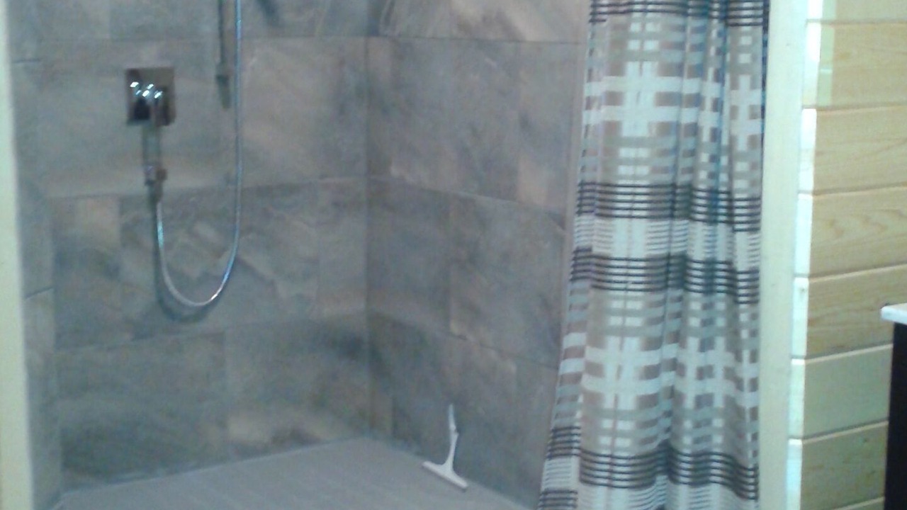 Photo of Bathroom in Saint-Luc-de-Bellechasse