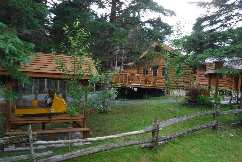Photo of Outdoor in Saint-Luc-de-Bellechasse