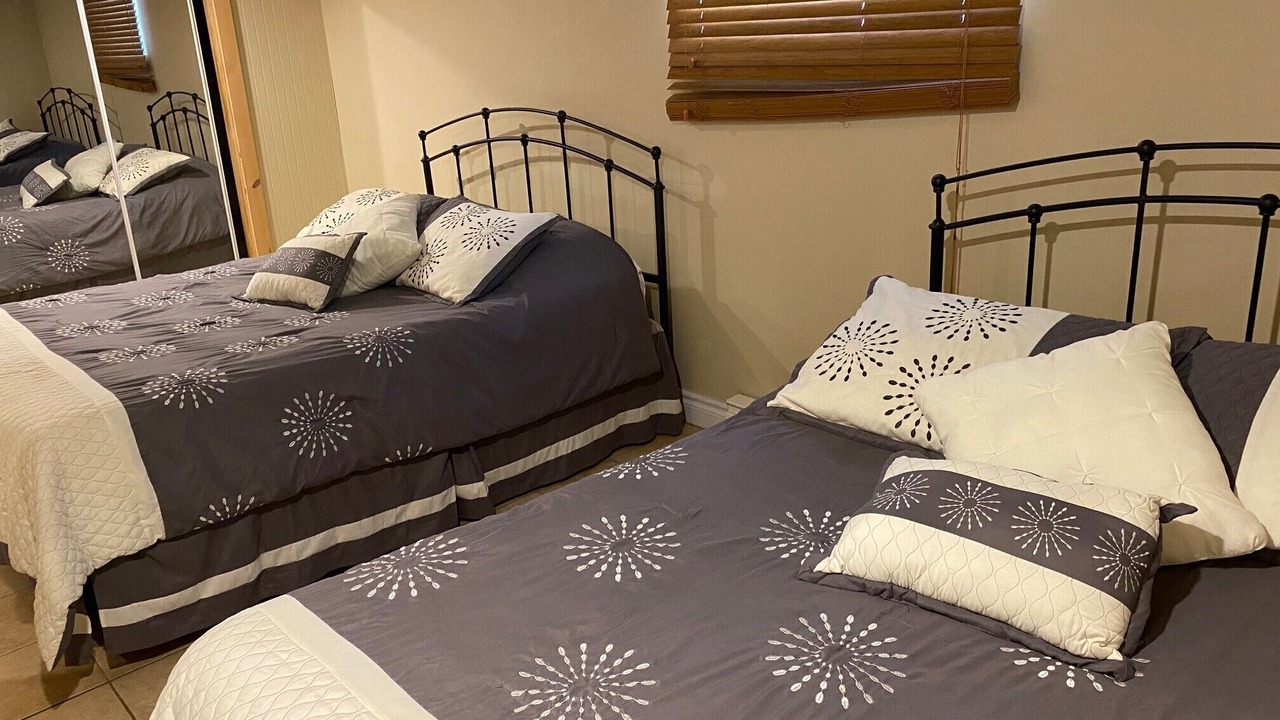 Photo of Bedroom in Saint-Luc-de-Bellechasse