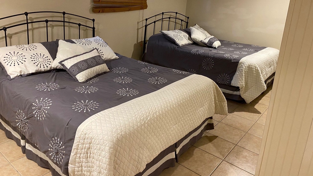 Photo of Bedroom in Saint-Luc-de-Bellechasse