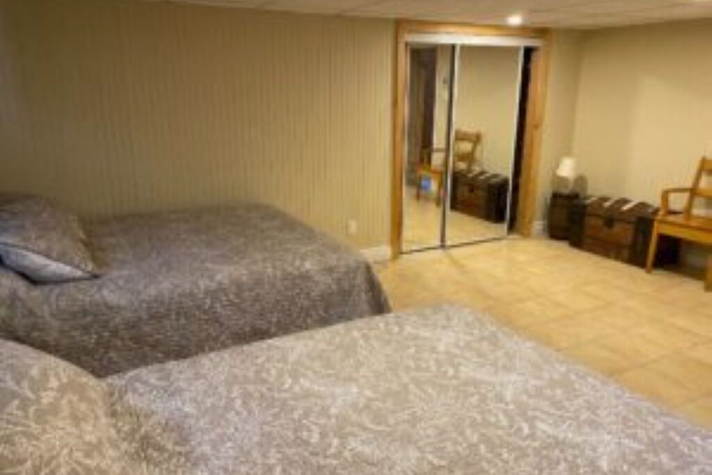 Photo of Bedroom in Saint-Luc-de-Bellechasse