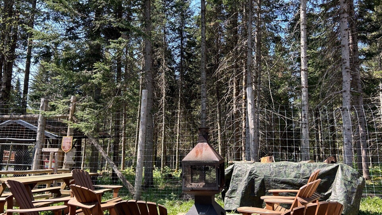 Photo of Outdoor in Saint-Luc-de-Bellechasse