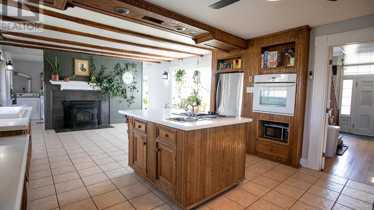 Photo of Kitchen in Amherst